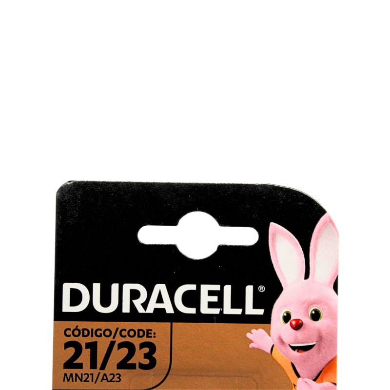 Pilha Duracell AAA - Cartela com 2 - Fotayplus